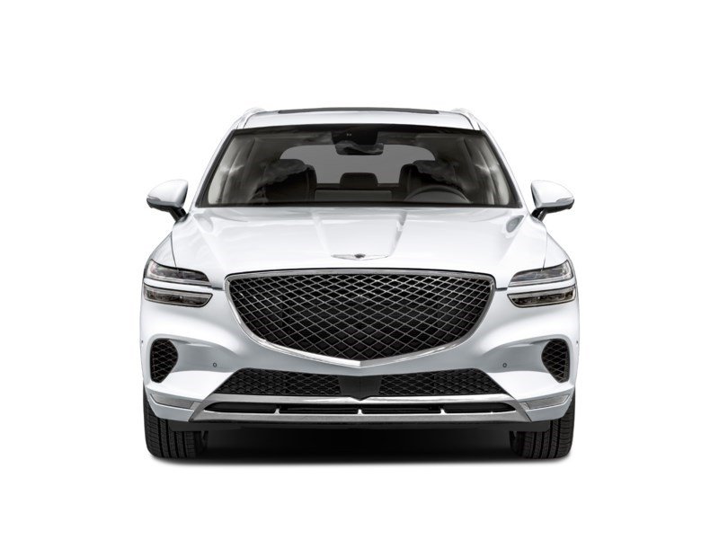 2022 Genesis GV70 2.5T Prestige Exterior Shot 5