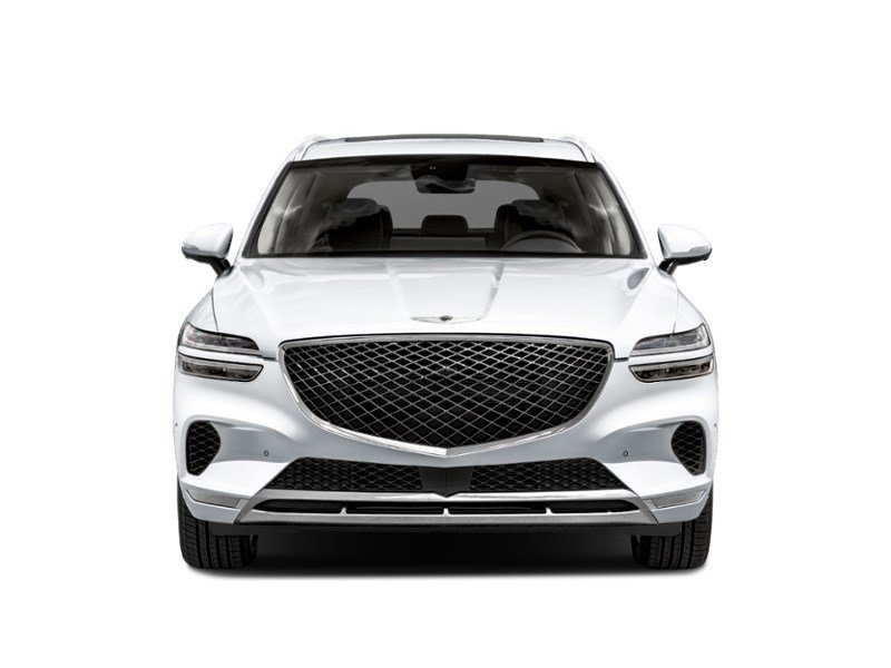 2024 Genesis GV70 2.5T Advanced Exterior Shot 5