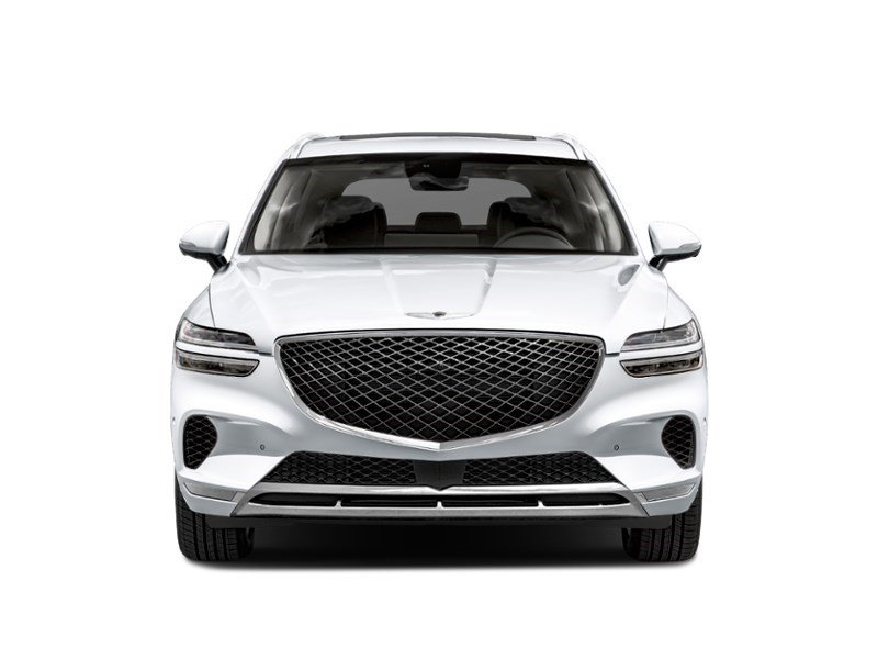 2025 Genesis GV70 2.5T Advanced Plus Exterior Shot 5