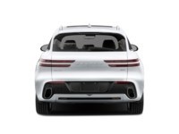 2022 Genesis GV70 2.5T Advanced AWD Exterior Shot 7