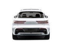 2025 Genesis GV70 2.5T Advanced Plus Exterior Shot 7