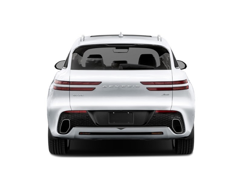 2023 Genesis GV70 2.5T Advanced Plus Exterior Shot 7