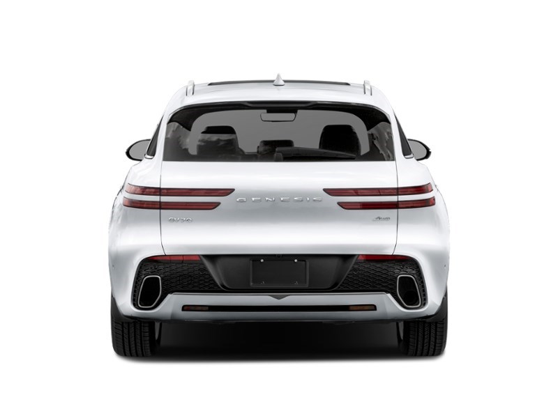 2024 Genesis GV70 2.5T Prestige Exterior Shot 7