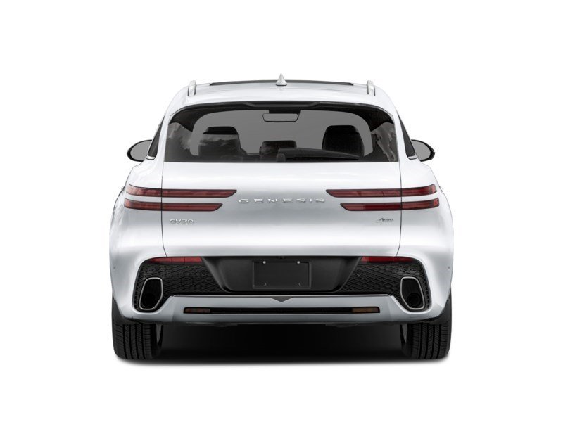 2022 Genesis GV70 2.5T Prestige Exterior Shot 7