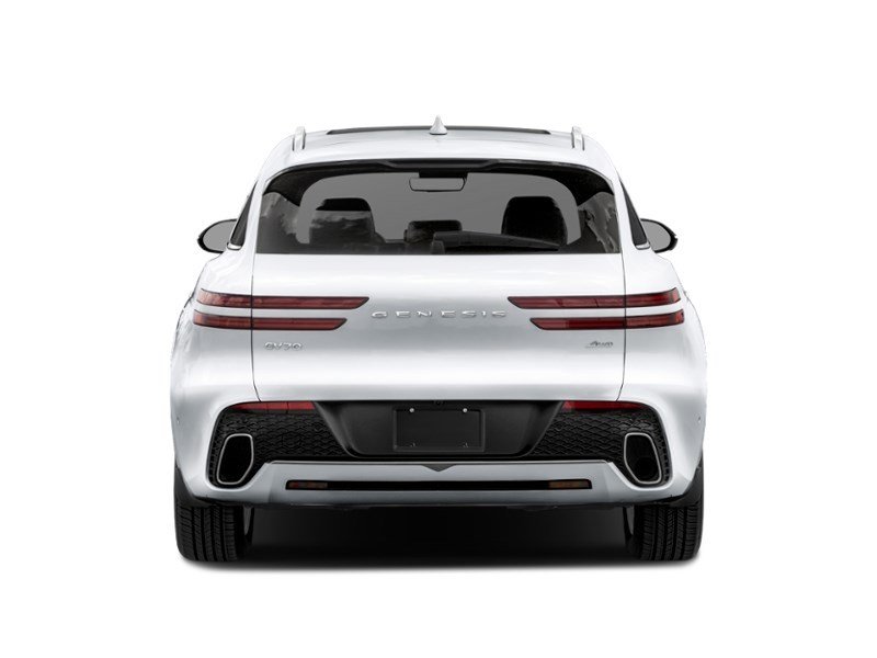 2024 Genesis GV70 2.5T Prestige Exterior Shot 7
