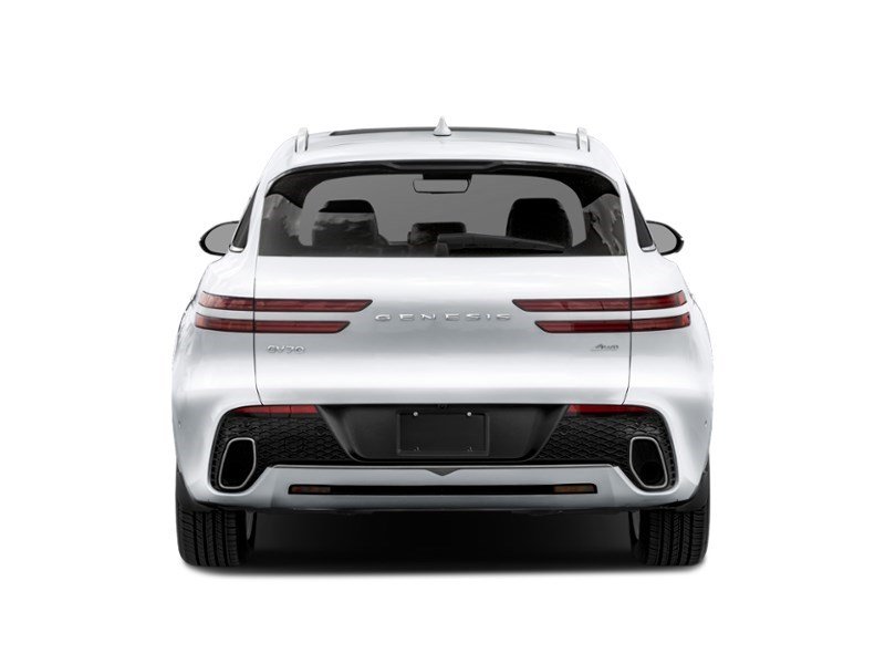 2025 Genesis GV70 2.5T Advanced Plus Exterior Shot 7