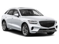 2025 Genesis GV70 2.5T Advanced Plus Exterior Shot 8