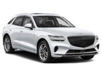 2025 Genesis GV70 2.5T Advanced Plus Exterior Shot 8