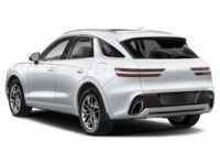 2022 Genesis GV70 2.5T Advanced AWD Exterior Shot 9