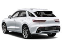 2025 Genesis GV70 2.5T Advanced Plus Exterior Shot 9