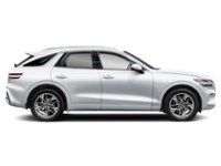 2024 Genesis GV70 2.5T Prestige Exterior Shot 10