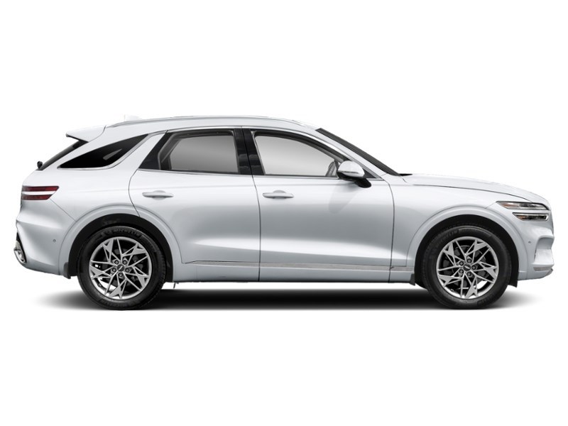 2023 Genesis GV70 2.5T Advanced Plus Exterior Shot 10