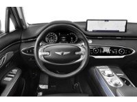 2025 Genesis GV70 2.5T Advanced Plus Interior Shot 3