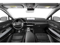 2024 Genesis GV70 2.5T Prestige Interior Shot 6