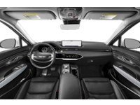 2022 Genesis GV70 2.5T Advanced Plus Interior Shot 6