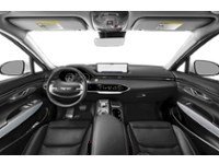 2025 Genesis GV70 2.5T Advanced Plus Interior Shot 6