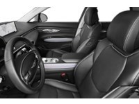 2023 Genesis GV70 2.5T Advanced Plus Interior Shot 4
