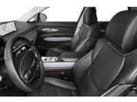 2024 Genesis GV70 2.5T Prestige Interior Shot 4