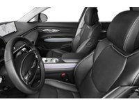 2022 Genesis GV70 2.5T Advanced Plus Interior Shot 4