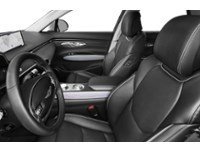 2024 Genesis GV70 2.5T Prestige Interior Shot 4