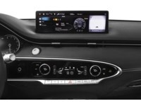 2022 Genesis GV70 2.5T Advanced AWD Interior Shot 2