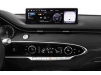 2024 Genesis GV70 2.5T Prestige Interior Shot 2