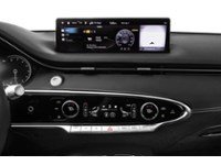 2025 Genesis GV70 2.5T Advanced Plus Interior Shot 2