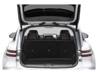 2022 Genesis GV70 2.5T Advanced AWD Exterior Shot 4