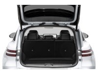 2025 Genesis GV70 2.5T Advanced Plus Exterior Shot 4