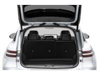 2025 Genesis GV70 2.5T Advanced Plus Exterior Shot 4