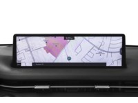 2022 Genesis GV70 2.5T Advanced AWD Exterior Shot 11