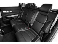 2024 Genesis GV70 2.5T Prestige Interior Shot 5