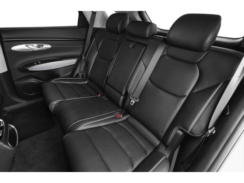 2024 Genesis GV70 2.5T Advanced Plus Interior Shot 5