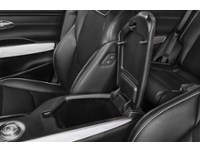 2024 Genesis GV70 2.5T Prestige Interior Shot 7