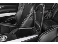 2022 Genesis GV70 2.5T Advanced Plus Interior Shot 7