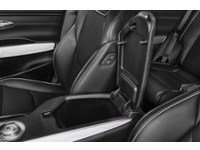 2025 Genesis GV70 2.5T Advanced Plus Interior Shot 7
