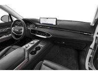 2022 Genesis GV70 2.5T Advanced Plus Interior Shot 1