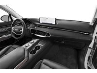 2025 Genesis GV70 2.5T Advanced Plus Interior Shot 1