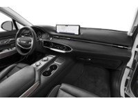 2022 Genesis GV70 2.5T Advanced Plus Interior Shot 1