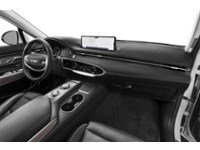 2024 Genesis GV70 2.5T Prestige Interior Shot 1