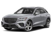 2022 Genesis GV70 3.5T Sport Plus Exterior Shot 1