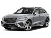 2022 Genesis GV70 3.5T Sport Plus AWD Exterior Shot 1