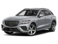 2023 Genesis GV70 3.5T Sport Plus Exterior Shot 1