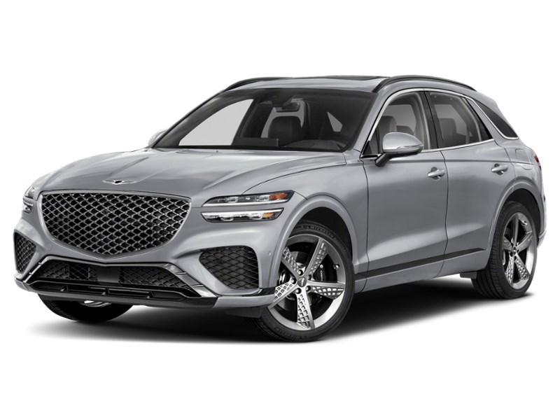 2023 Genesis GV70 3.5T Sport Plus Exterior Shot 1