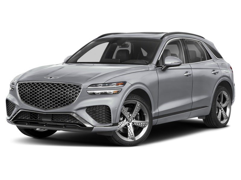 2022 Genesis GV70 3.5T Sport Plus Exterior Shot 1