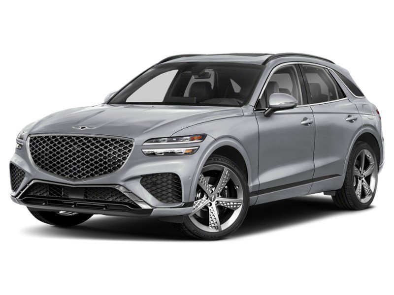 2023 Genesis GV70 3.5T Sport Plus Exterior Shot 1