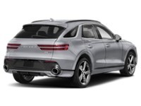 2022 Genesis GV70 3.5T Sport Plus AWD Exterior Shot 2