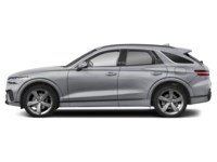 2022 Genesis GV70 3.5T Sport Plus Exterior Shot 6