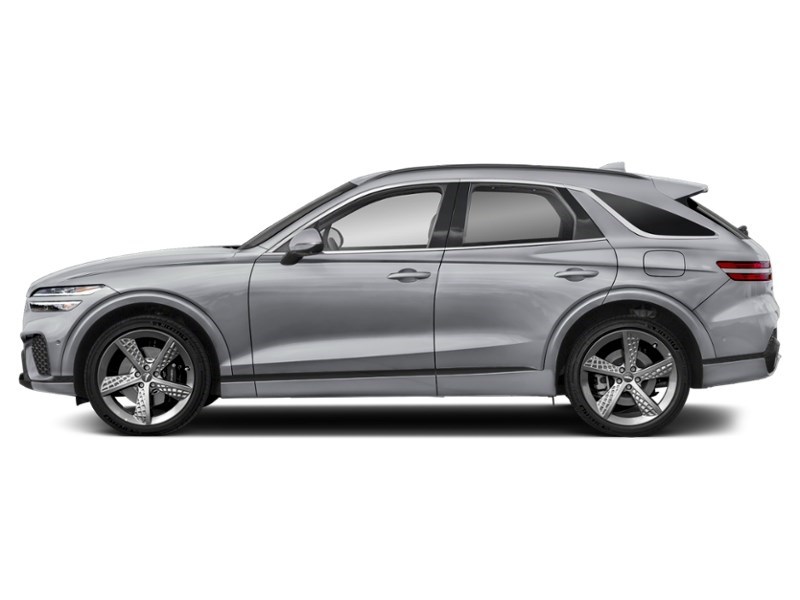 2023 Genesis GV70 3.5T Sport Plus Exterior Shot 6