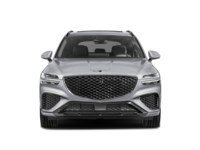 2022 Genesis GV70 3.5T Sport Plus Exterior Shot 5